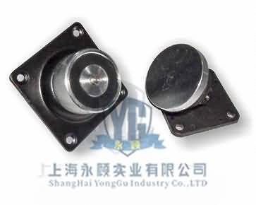 墻裝簡(jiǎn)易電磁門吸