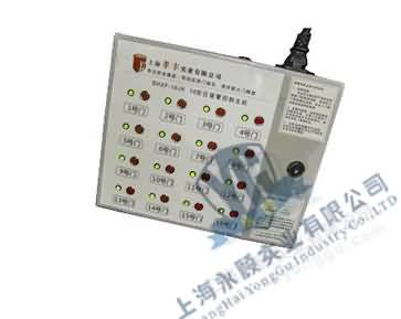 消防通道報(bào)警鎖